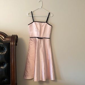 Donna Morgan Midi Dress